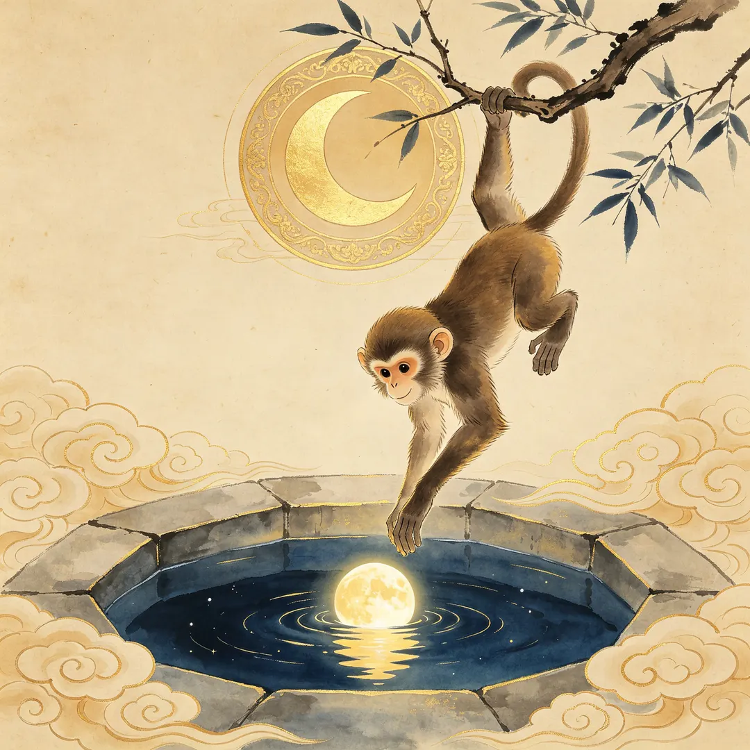 Monkey