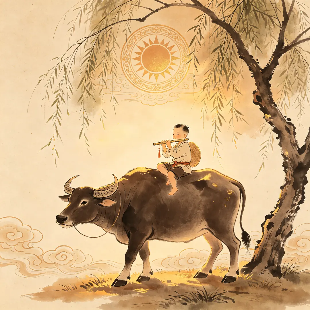 Ox