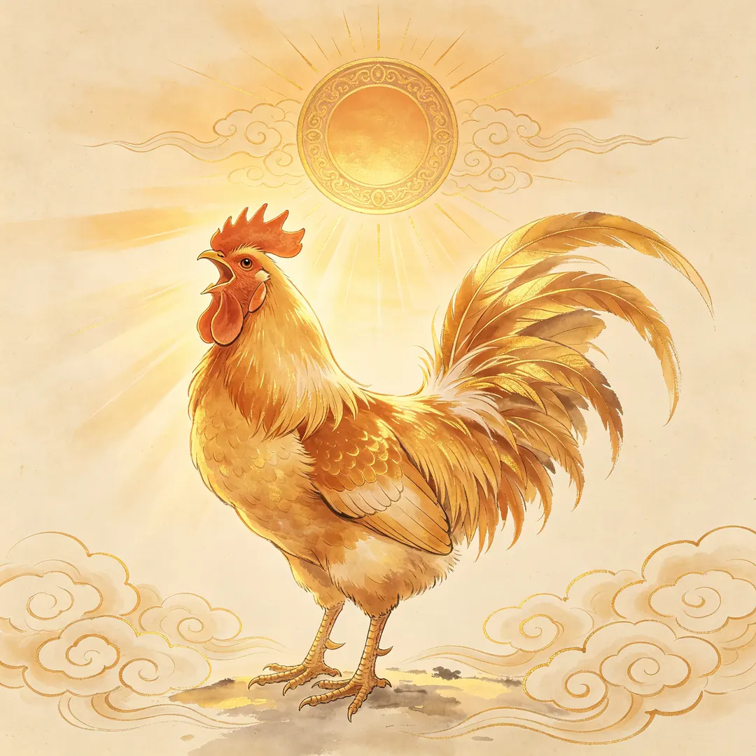 Rooster