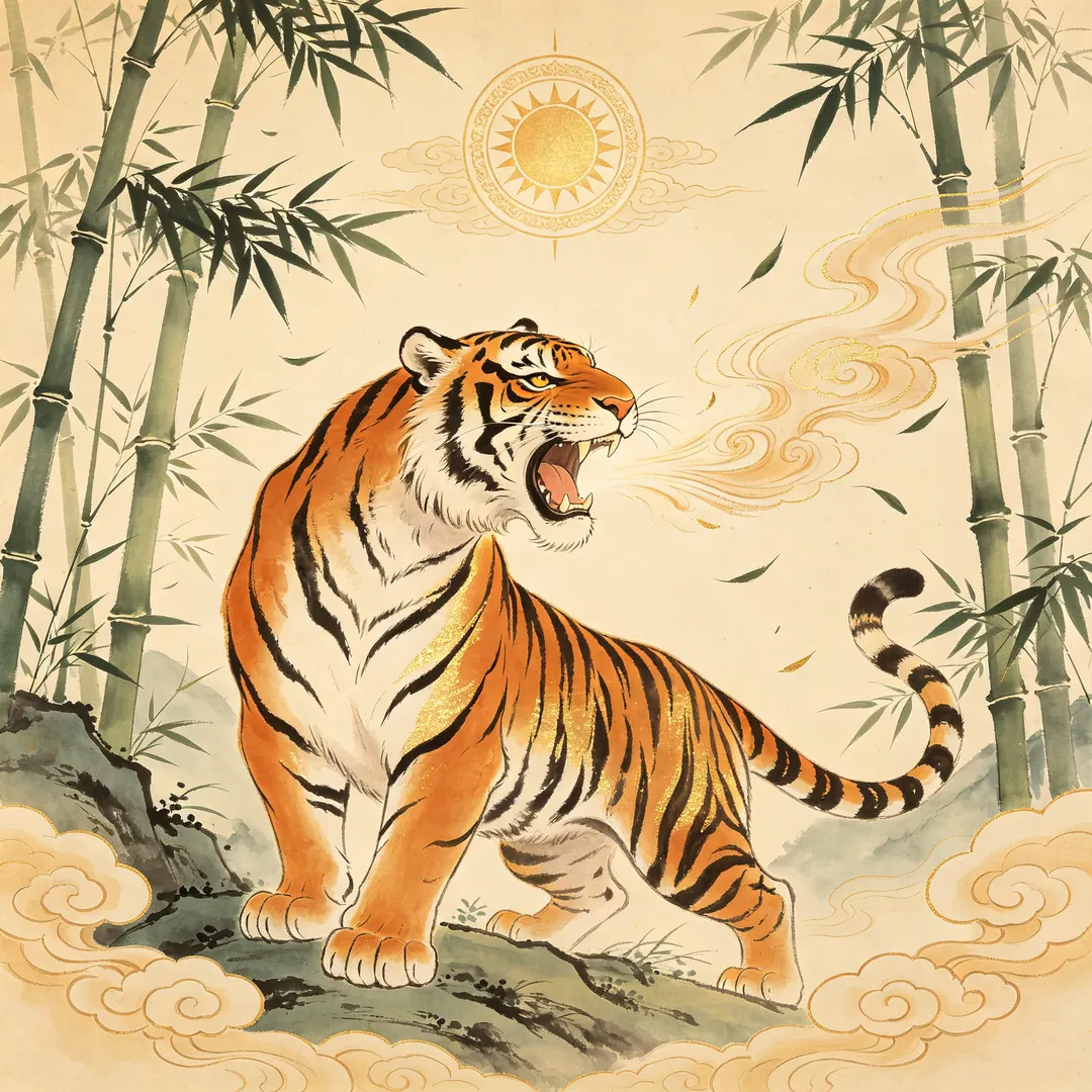Tiger